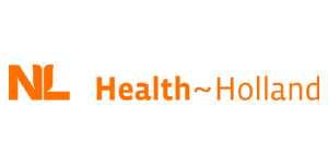 HealthHolland logo