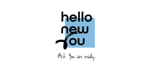 Hello New You (Powered by Jobtraining)