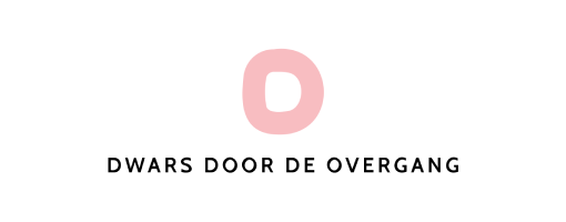 Dwars door de overgang