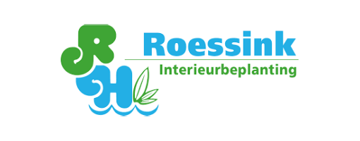 Roessink Interieurbeplanting